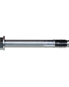 Anchor bolt FAZ II 16/50 galv